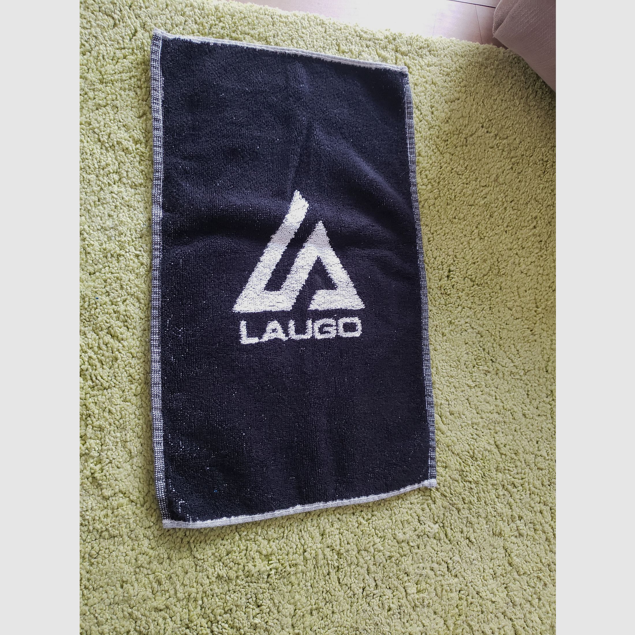 Laugo Arms Alien Creator 500 Limited Edition – Vollständiges Set, 9 mm Luger, absolut neuwertig