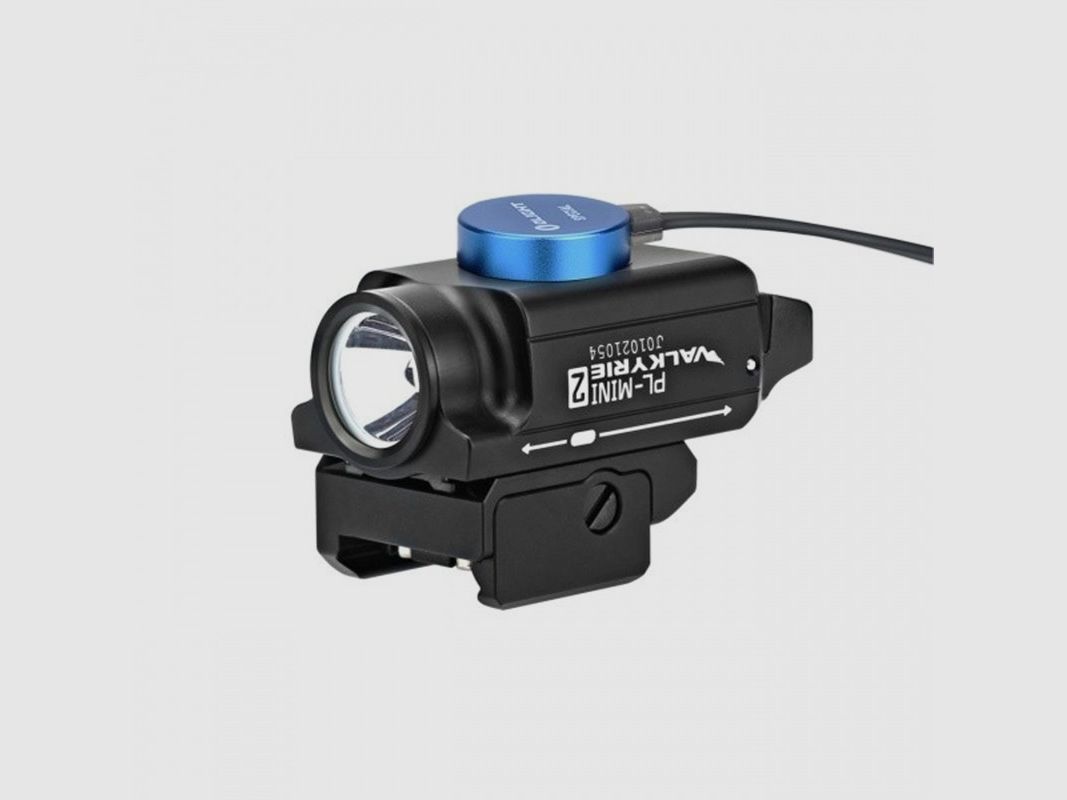 Olight PL-2 Mini Valkyria, Bild 5 von 7
