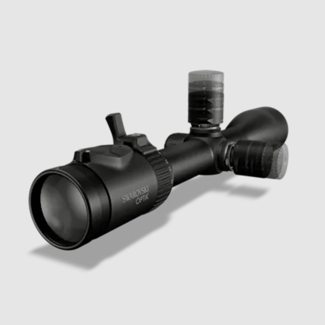 Zielfernrohr Swarovski Z8i 2-16×50 Gen II, Bild 3 von 5