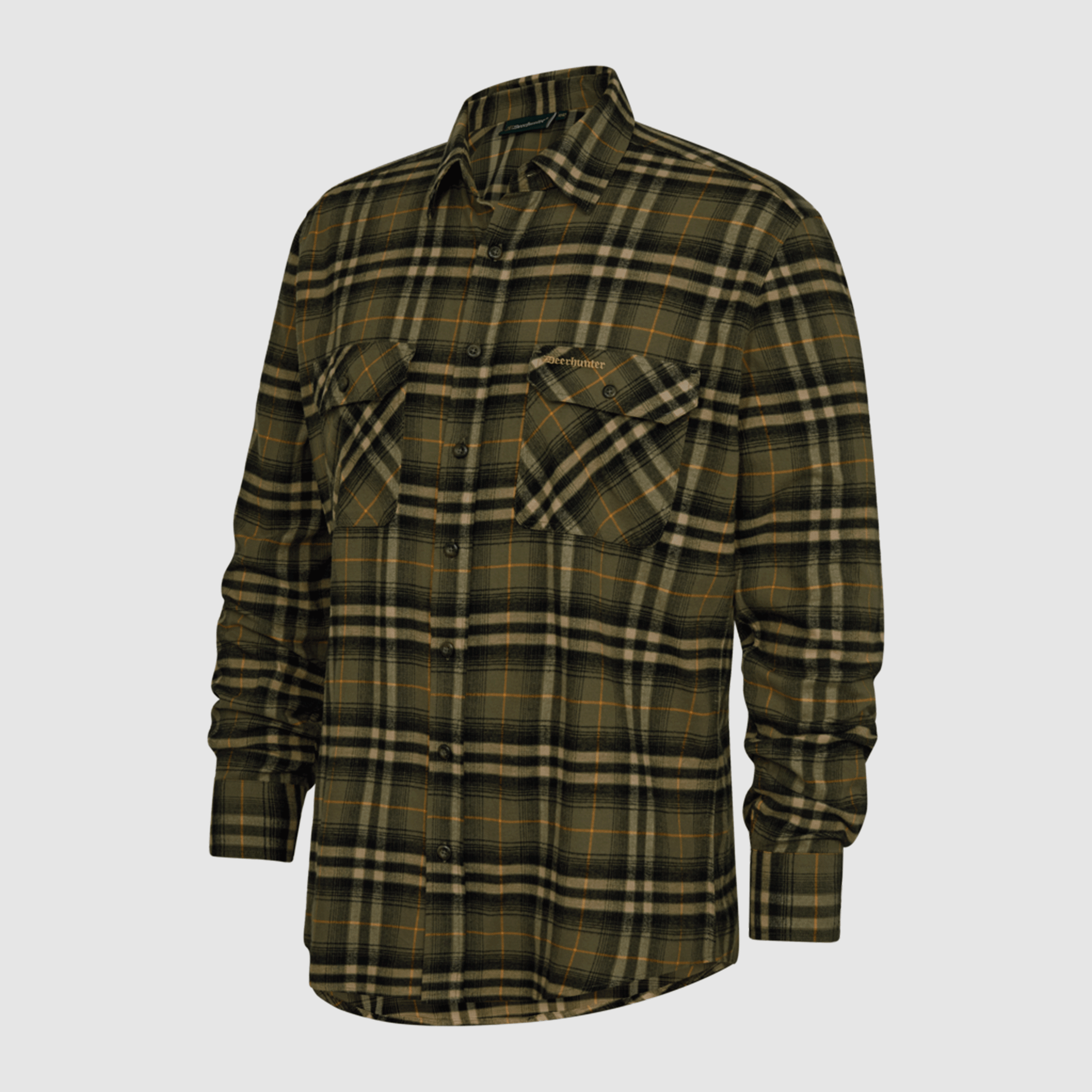 SHIRT – DEERHUNTER – CARSON SHIRT, image 3 of 6