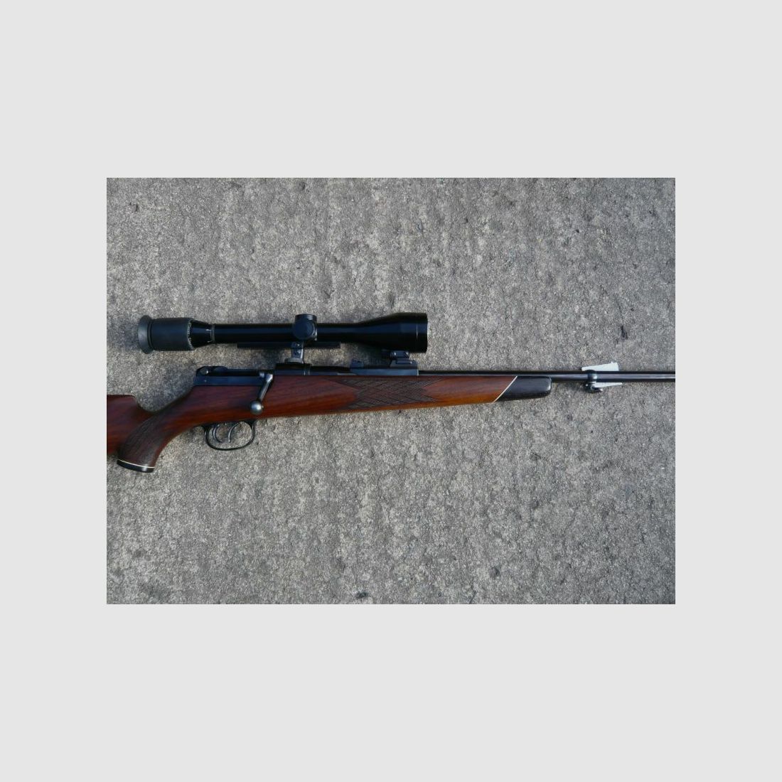 Mauser	 66