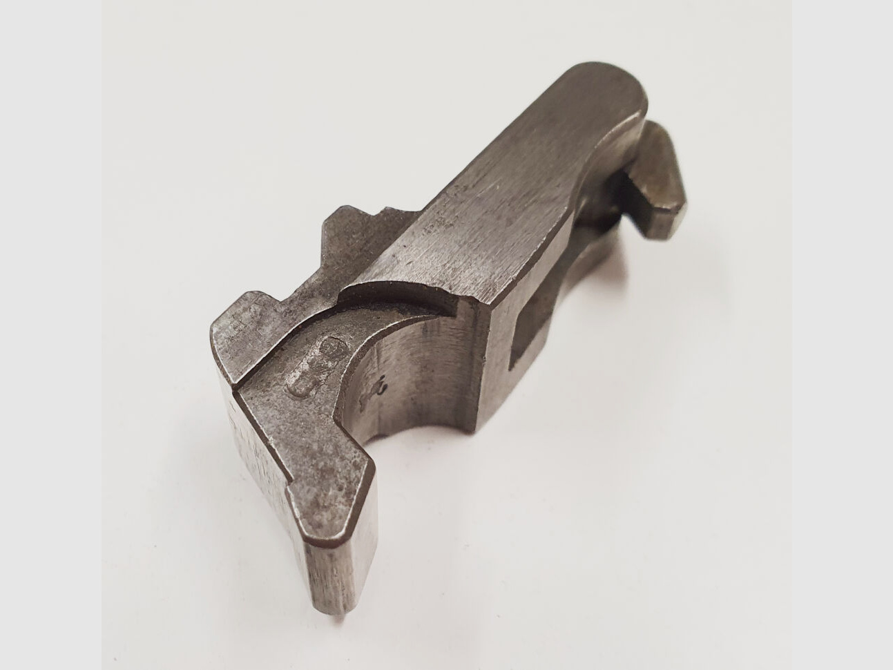 Original Mauser Oberndorf bolt for C96