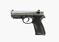 Beretta Px4 Storm Full Size Luger – Kal. 9 mm Luger
