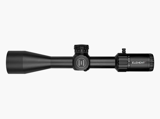 Element Optics Helix Gen 2 Richtkijker | 6-24x50 | APR-1C MRAD FFP
