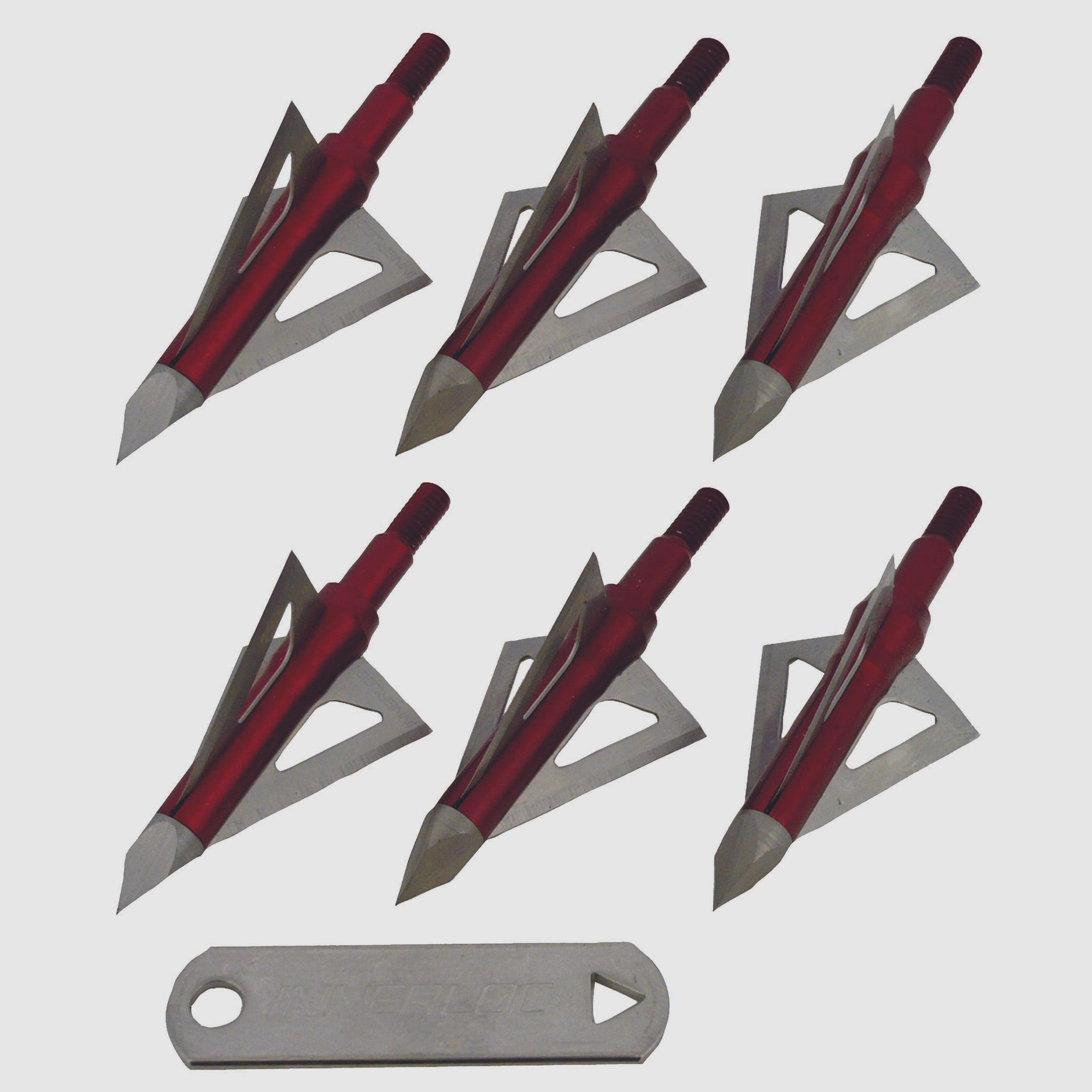 CIBEX JAGDMESSER X6, Bild 2 von 2