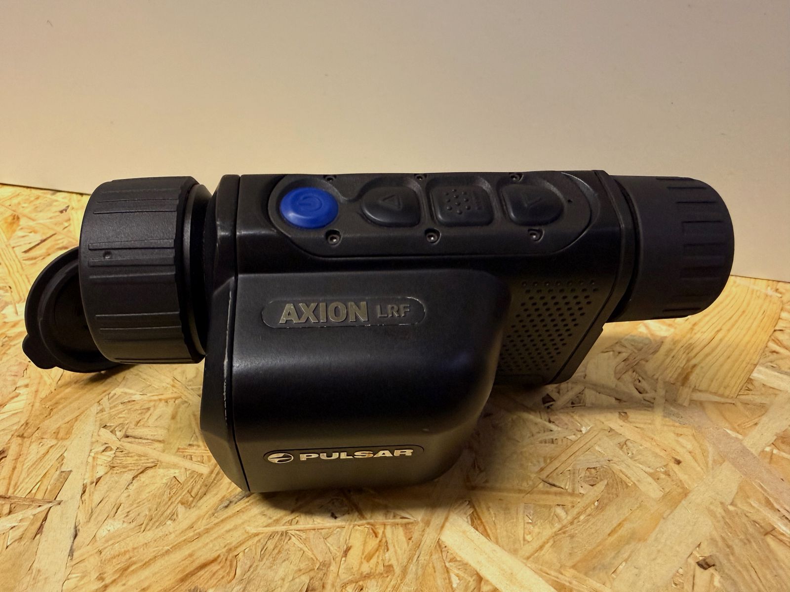 PULSAR Axion XQ38 LRF , Bild 7 von 10
