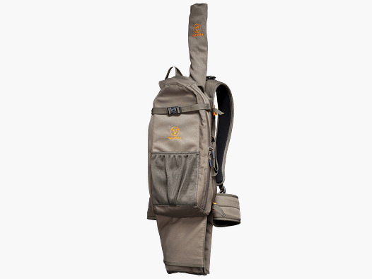 Vorn Rucksack 12l der Kleinste