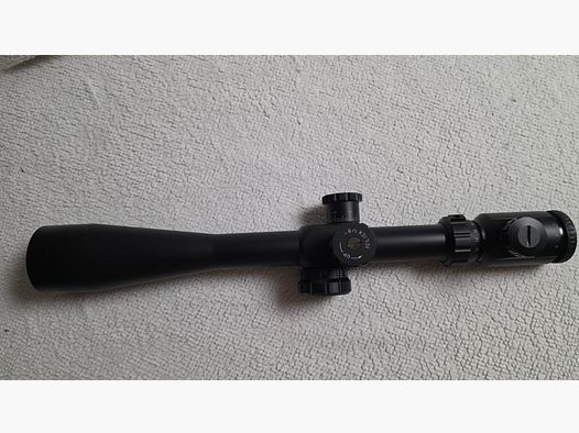 scope Ritter Optik 10-40x50 ESF