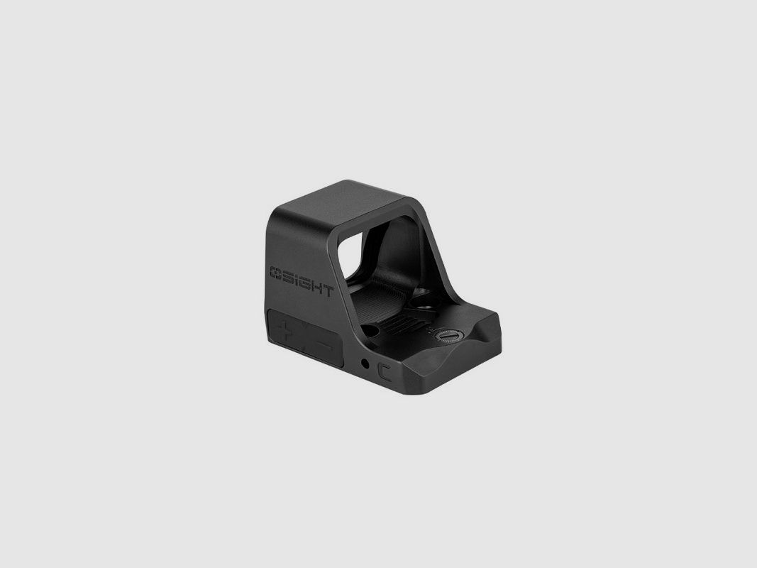 Osight C Multi Reticle Huella RMR, afbeelding 2 van 3