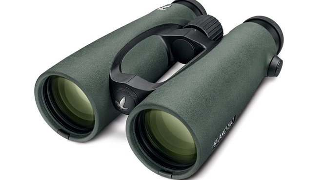 Swarovski Optik EL 10x50