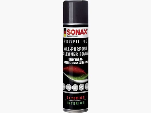 Sonax Universal-Reinigungsschaum