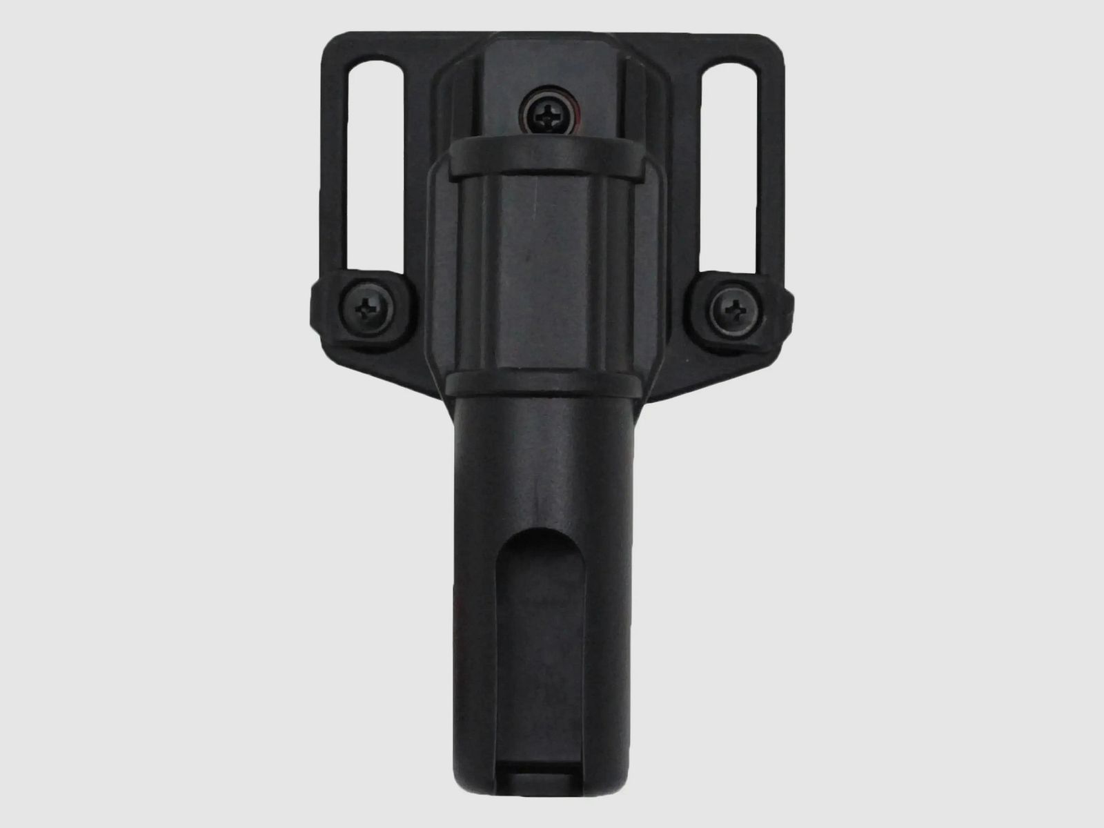 MFH MFH Schlagstockhalter drehbar 12 cm schwarz