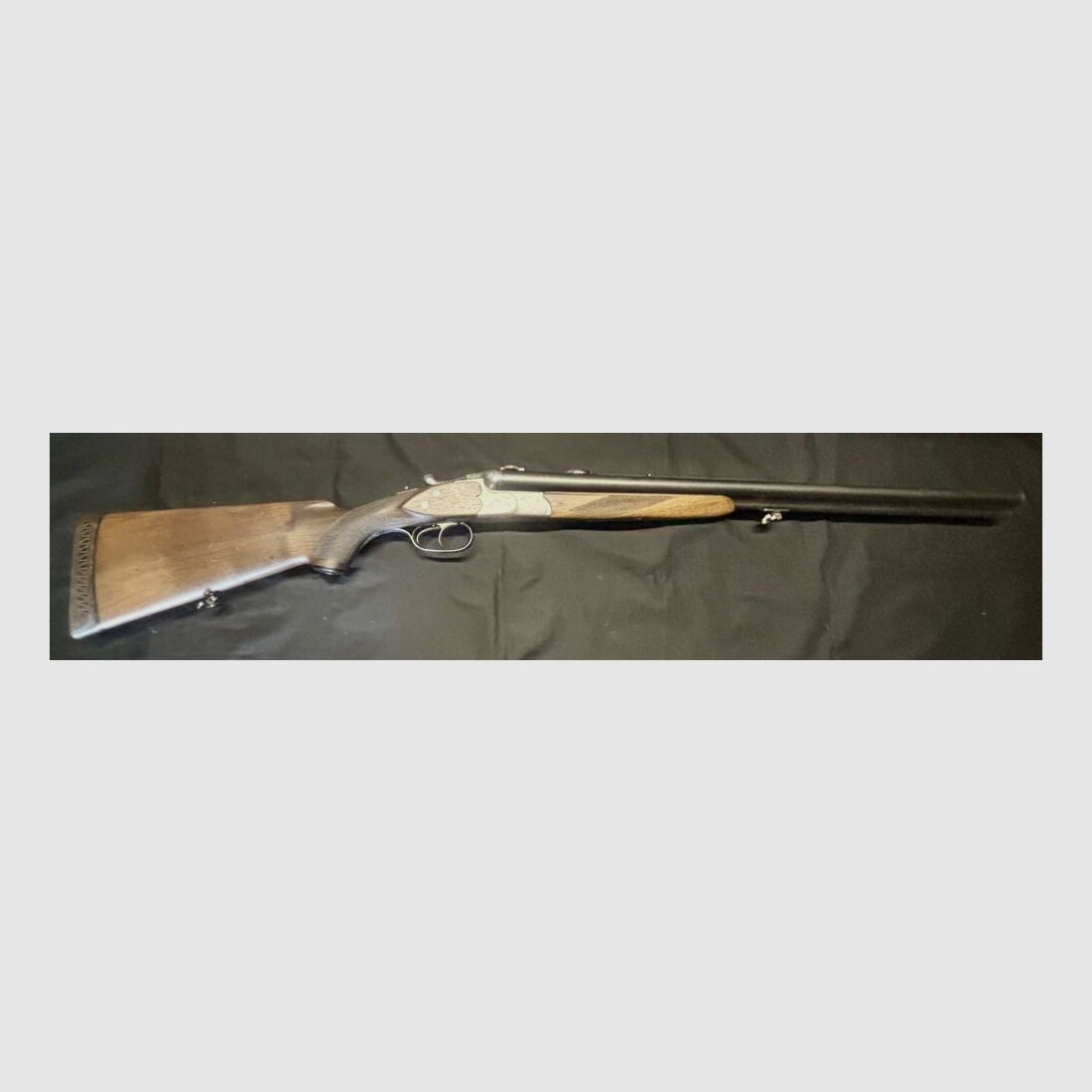 Sauer & Sohn ohne 8x57JRS;16/70