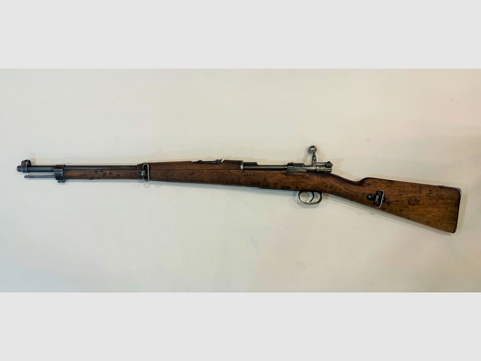 MAUSER 1895 CHILENO – 7X57, immagine 4 di 9