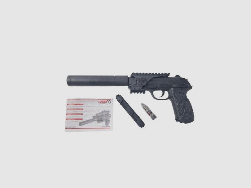 Gamo PT-85 Blowback, Bild 2 von 3