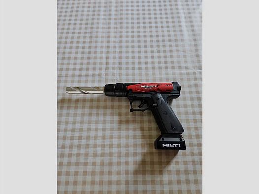 AAP-01 HILTI