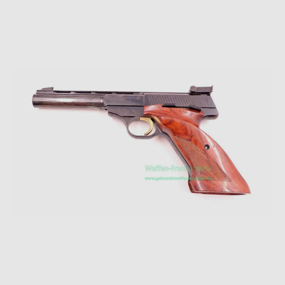 FN Fabrique Nationale Lüttich Mod. 150 Match