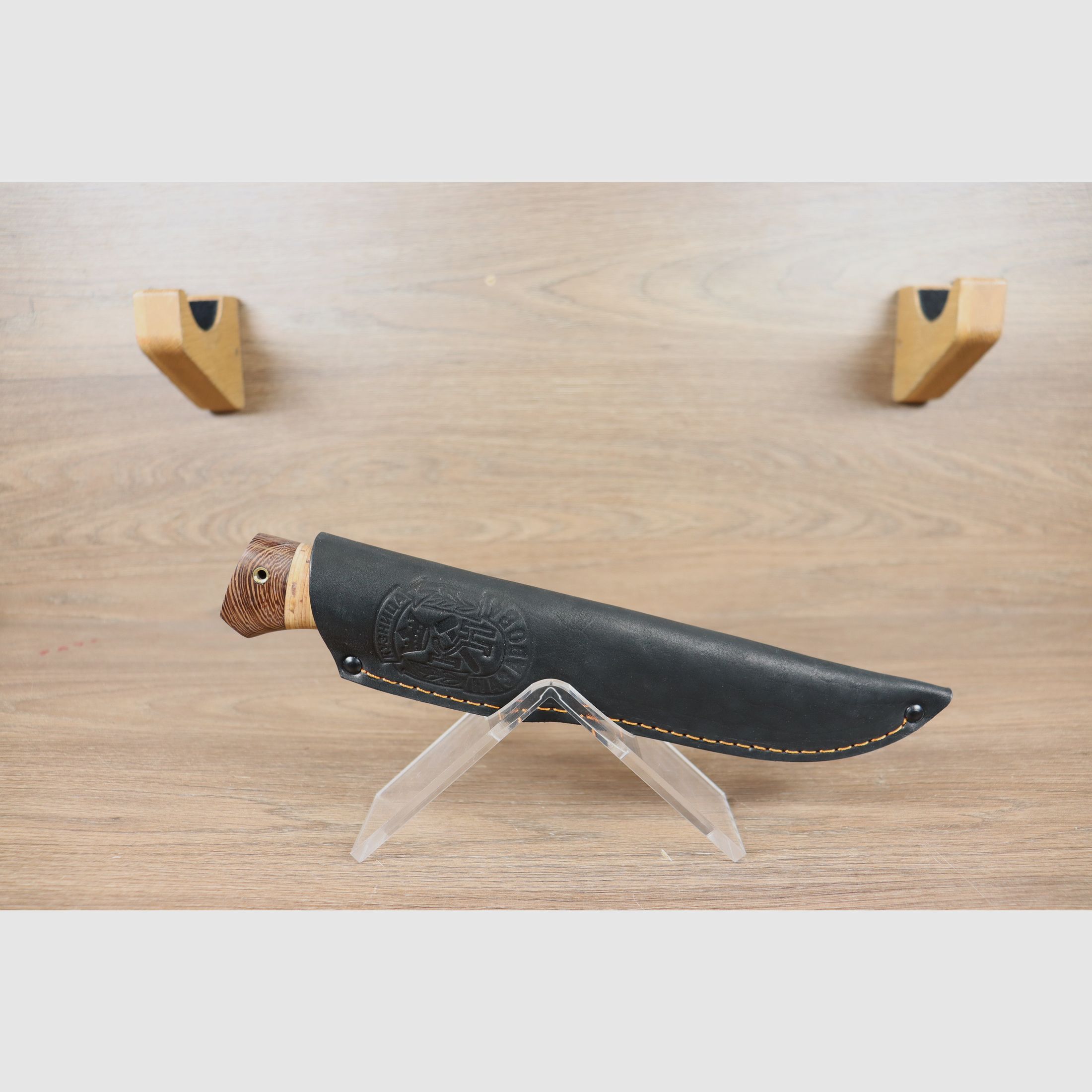 Coltello in damasco, immagine 3 di 4