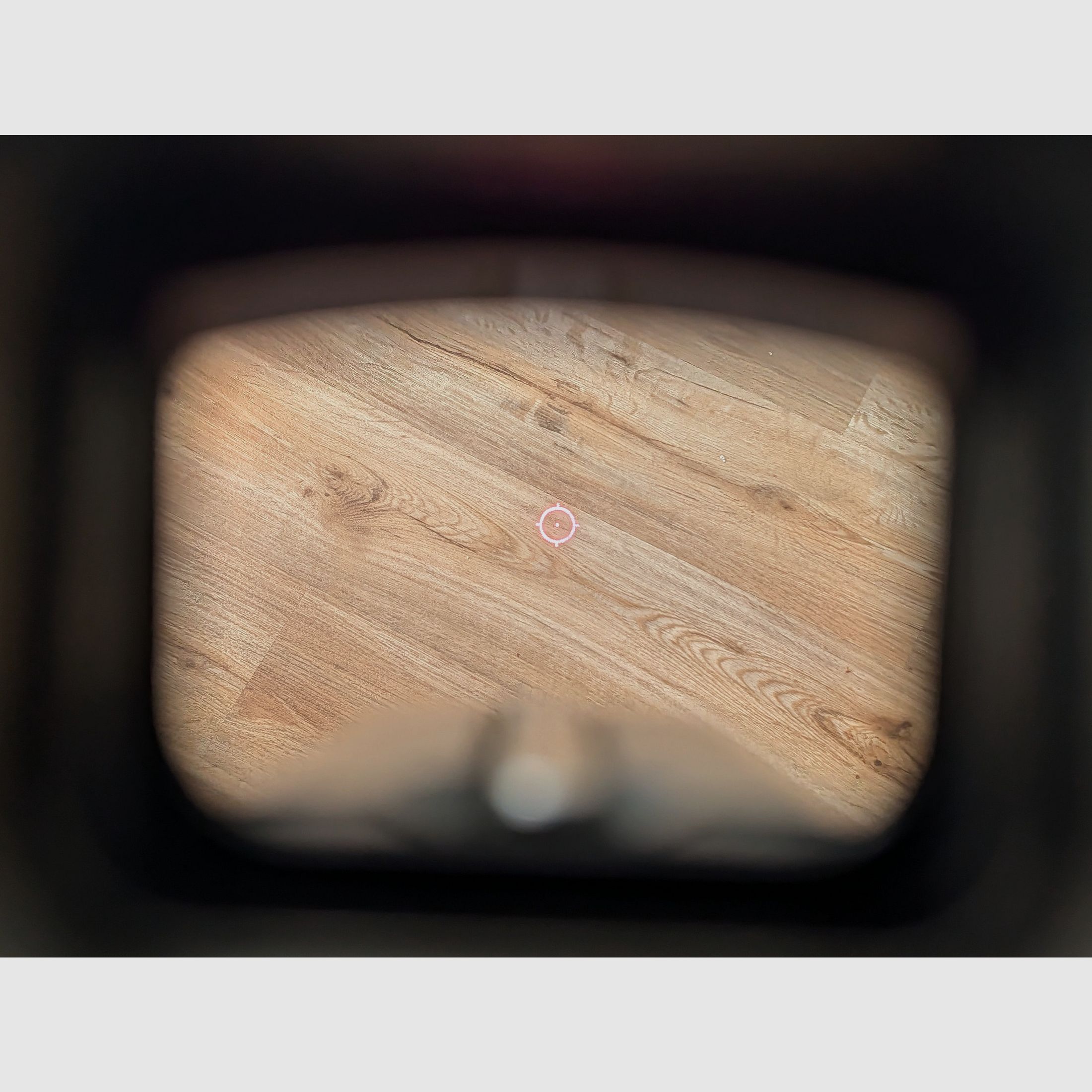 Original EOTech 552 NV