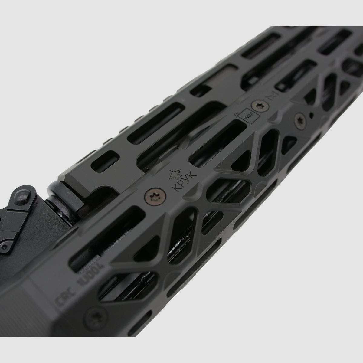 Karabin Jack 7,62x39 Kruk BLK, zdjęcie 4 z 4