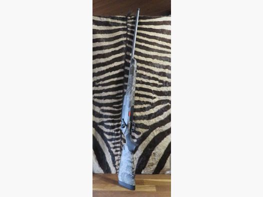 Büchse BERETTA BRX 1 Strata Aqua Tech Shield Kal.300wm Lauf 62cm gewinde