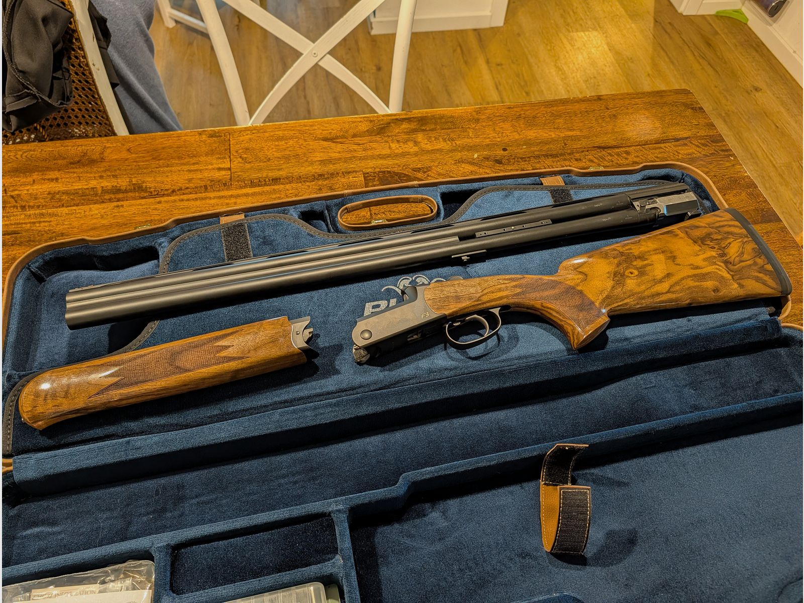 Blaser F3 état absolument neuf