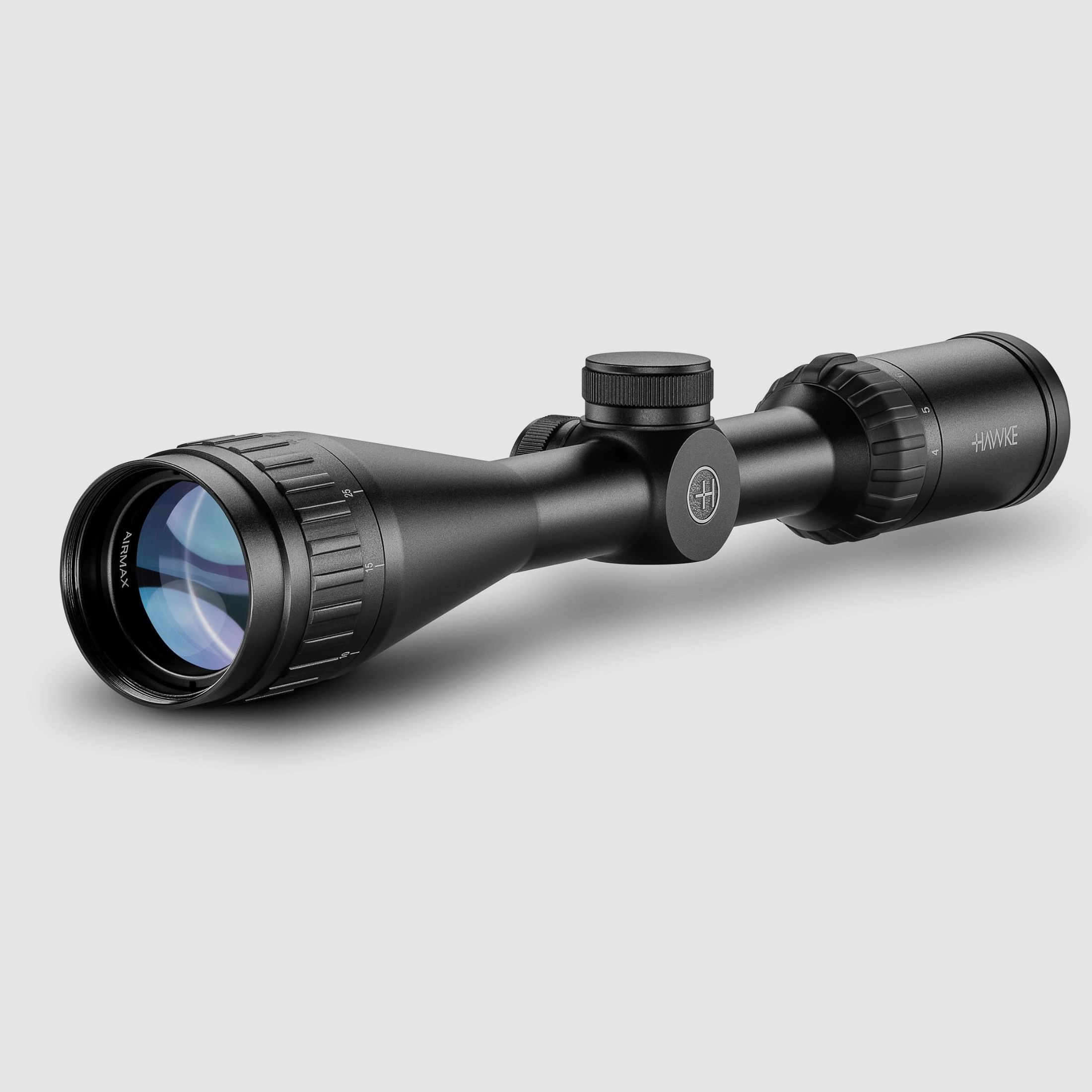 Hawke 13130 AIRMAX 4-12×40 AO AMX air rifle scope