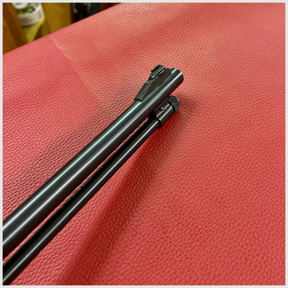 Winchester Mod. 290, Bild 6 von 9