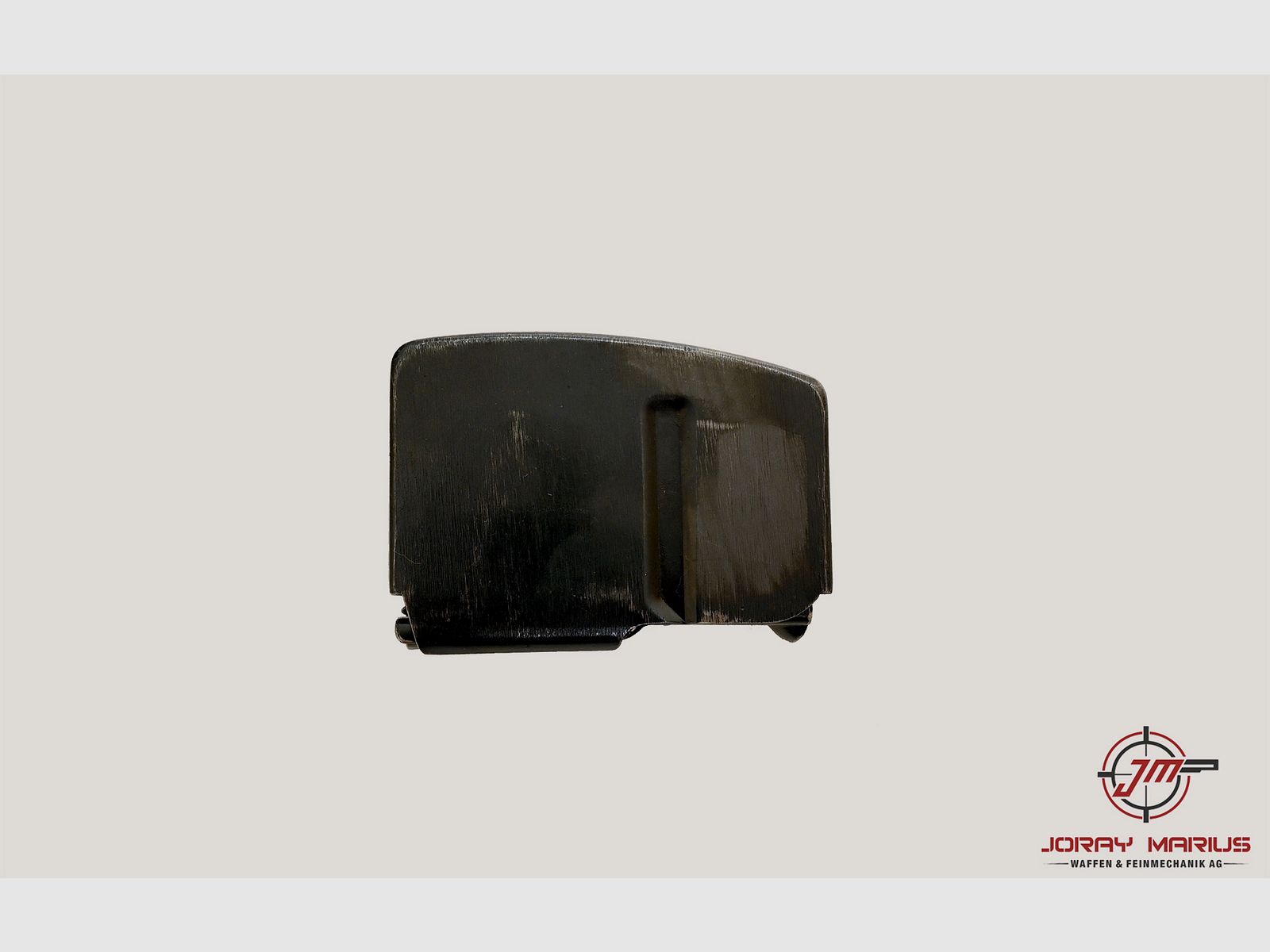 K31 Oryginalny Magazynek 7,5×55