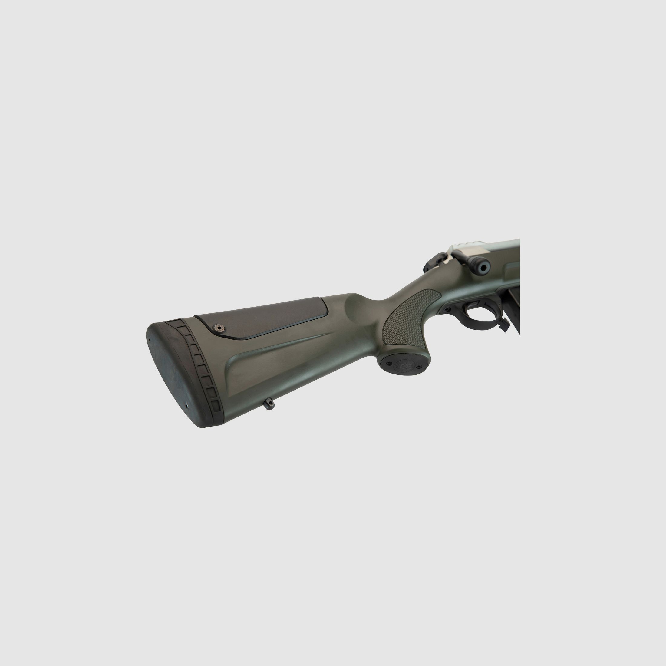 Mercury hunting Rover G2 Alaskan, Kal. .30-06 Spr.