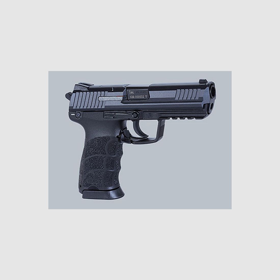 HECKLER & KOCH Pistole Mod. HK45 .45Auto, Bild 1 von 2