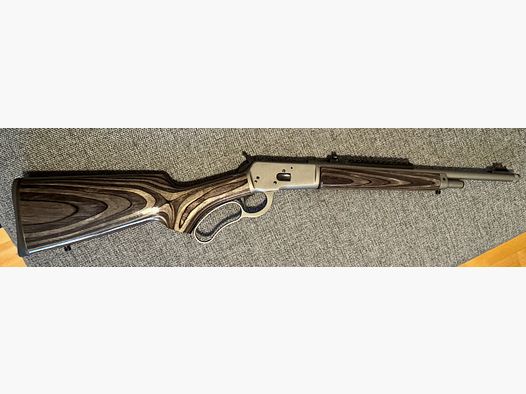 Chiappa 1892 Wildlands 44 Magnum