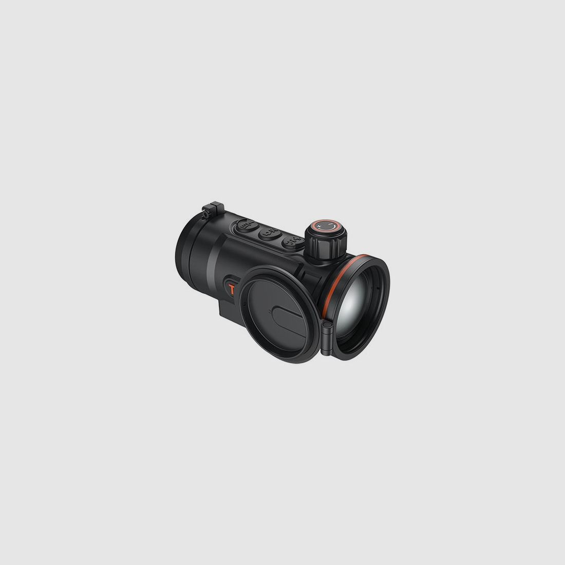 ThermTec Hunt650