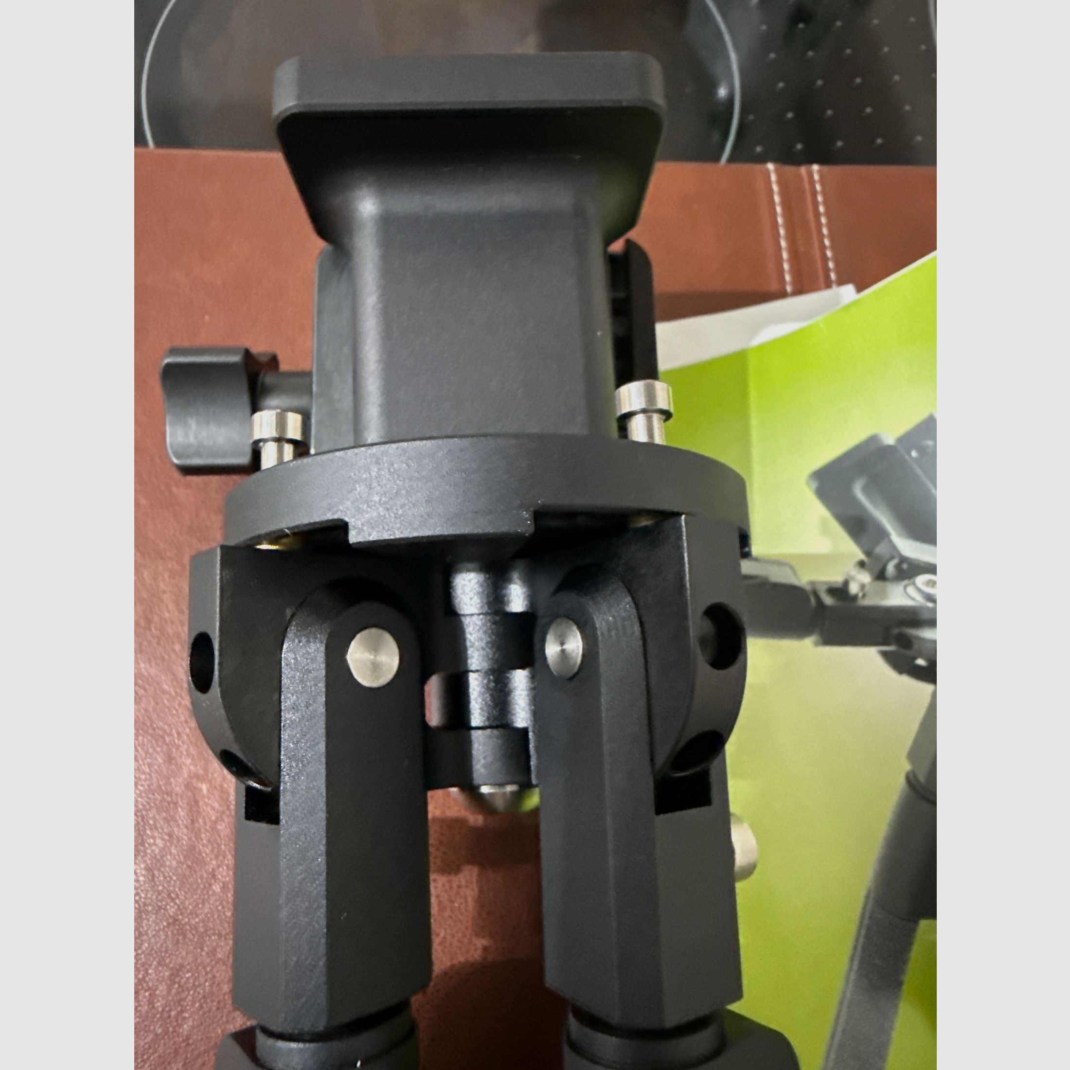 Two-legged MDT Competition Bi-Pod CKYE