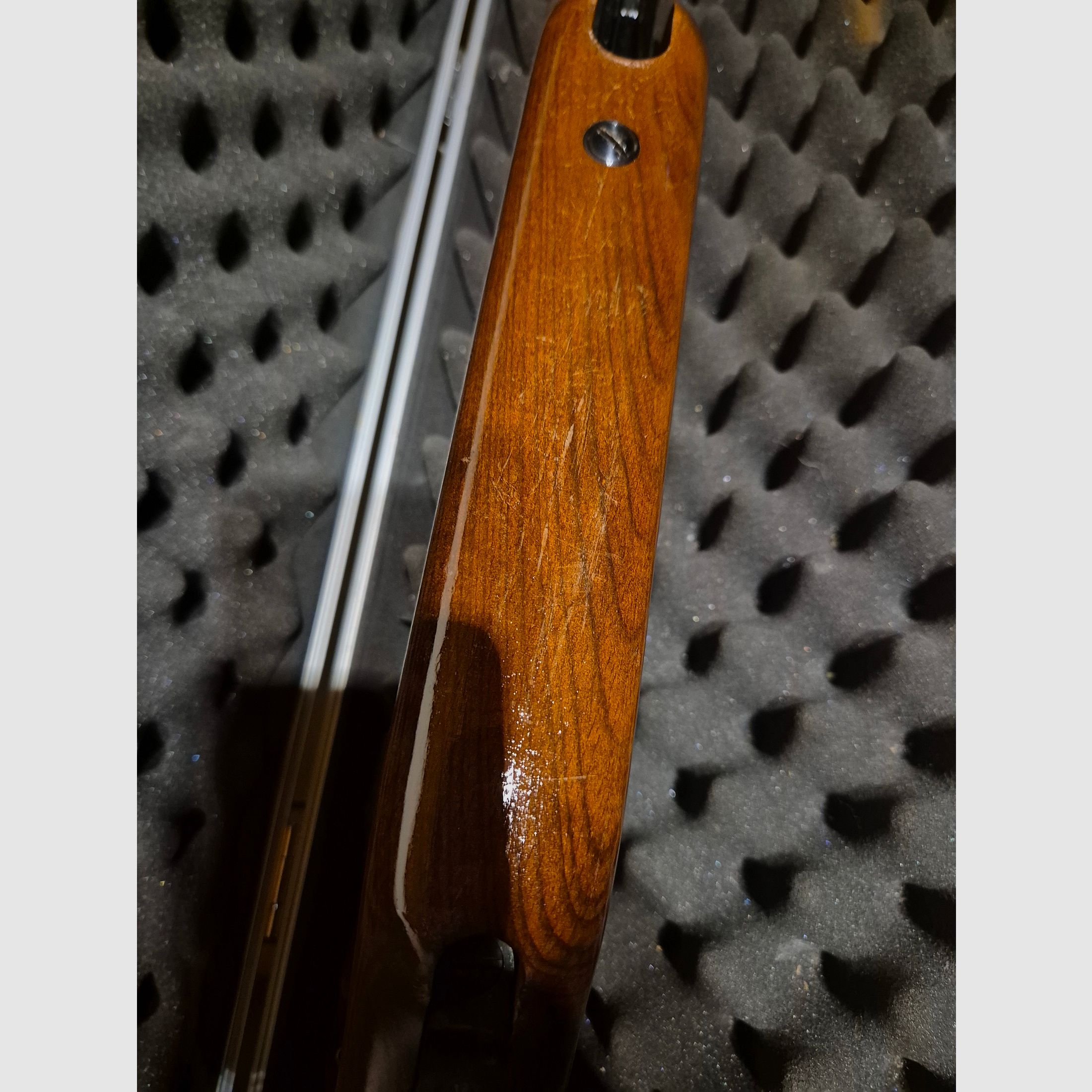 Incense HW 55 with glass