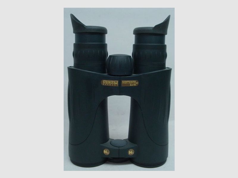 Steiner Nighthunter XP 8x44 Fast-Close-Focus
