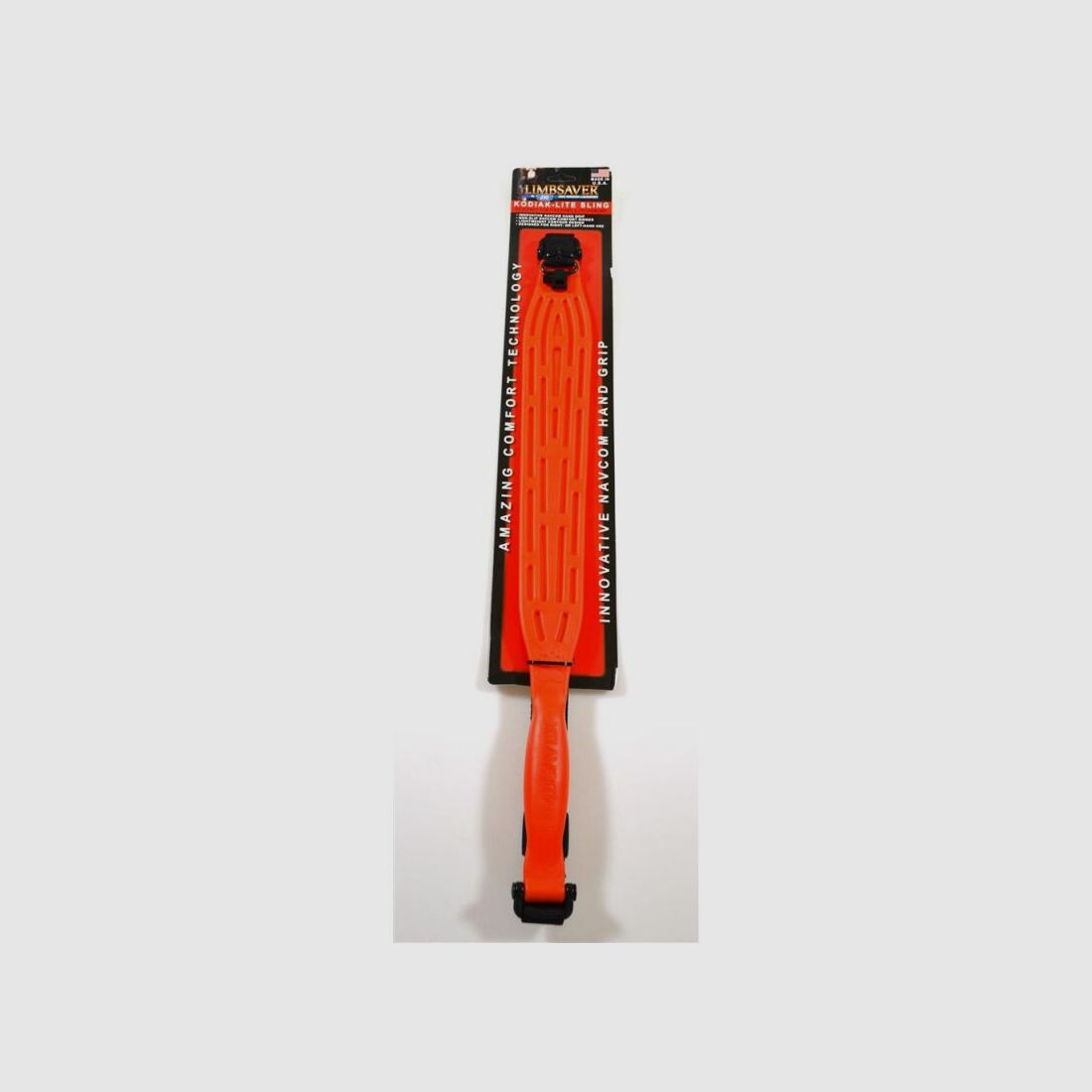 Gewehrgurt Limbsaver Kodiak Lite Orange