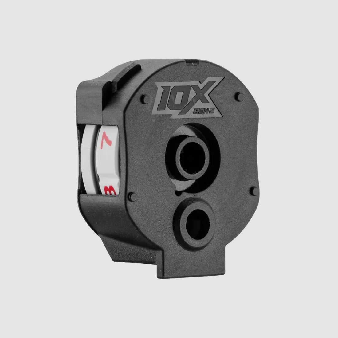 Pack Repetierbüchse Roadster IGT Gen2 10x 4,5mm 19,9J L131cm + 4x32, Bild 7 von 8