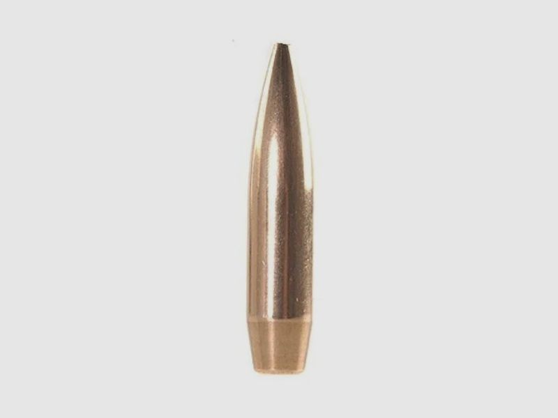 Proiettile Sierra 6,5mm/.264 140GR HPBT Match 500 pezzi