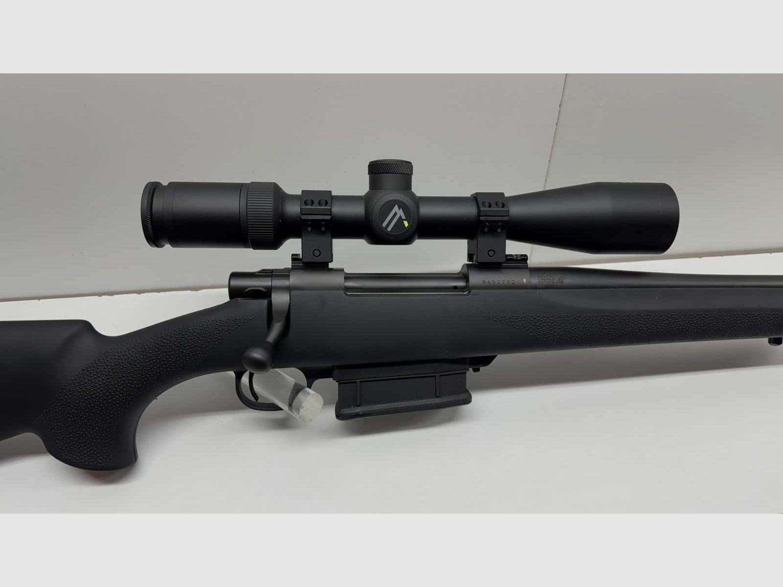 Komplettangebot HOWA 1500
