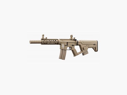 AEG Replica LT-15 GEN2 ALPHA Complete Set 1J TAN