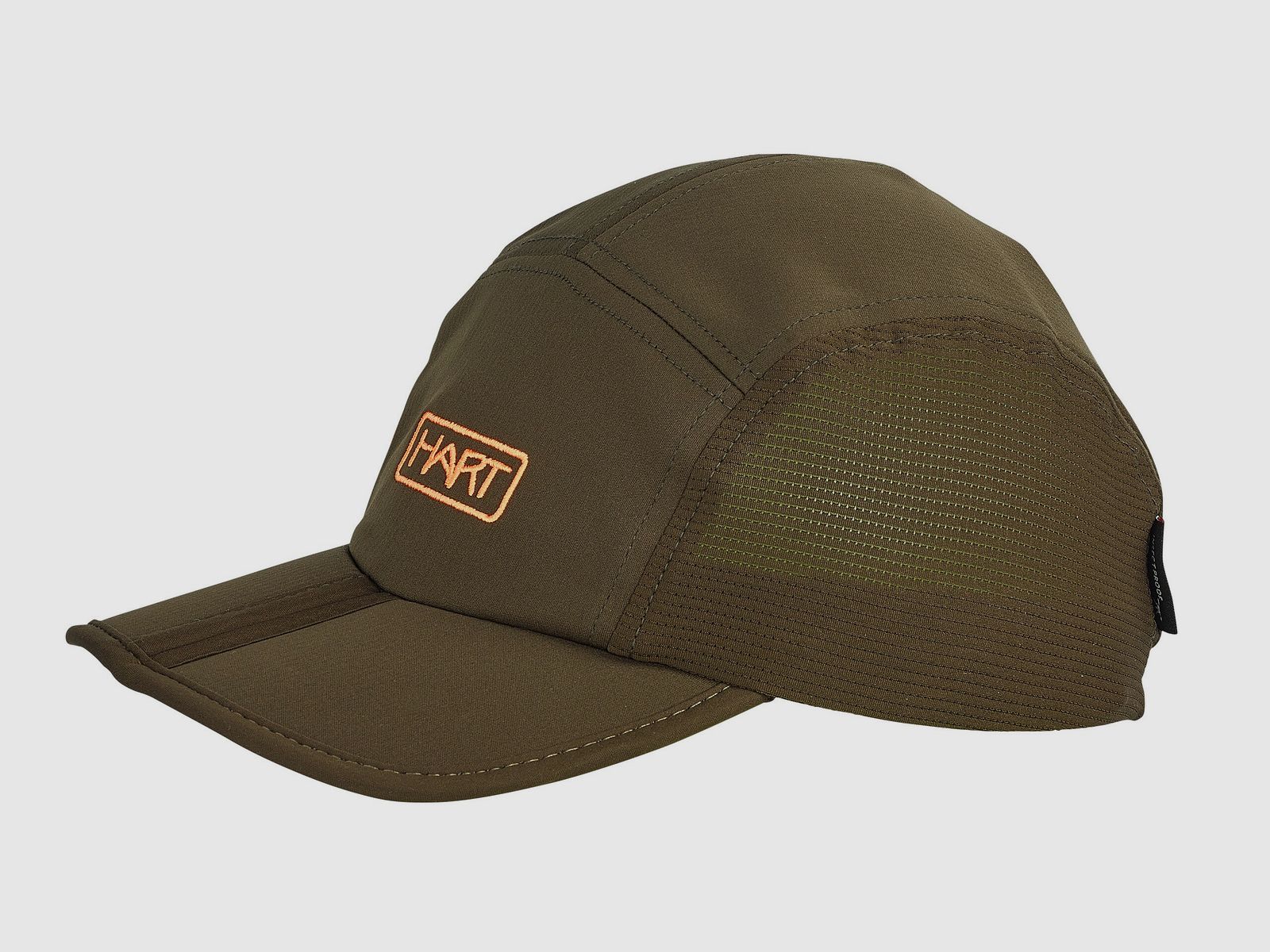 Hart Cap Stilk-CTEX