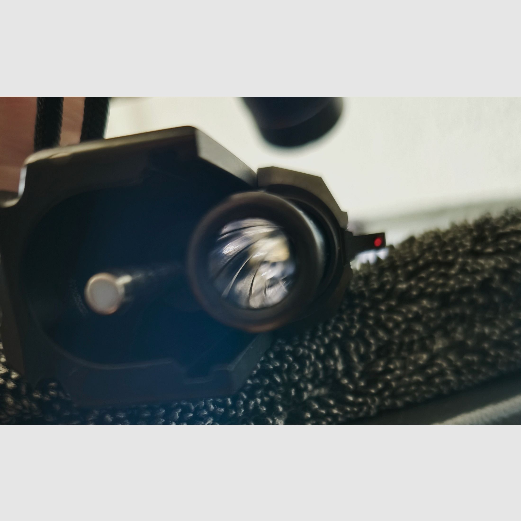CZ Shadow 2 - Black 
