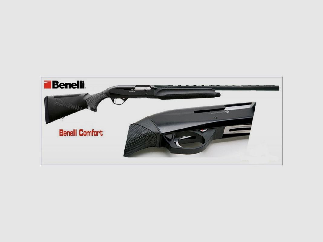 Benelli Montefeltro Comfort, immagine 4 di 4