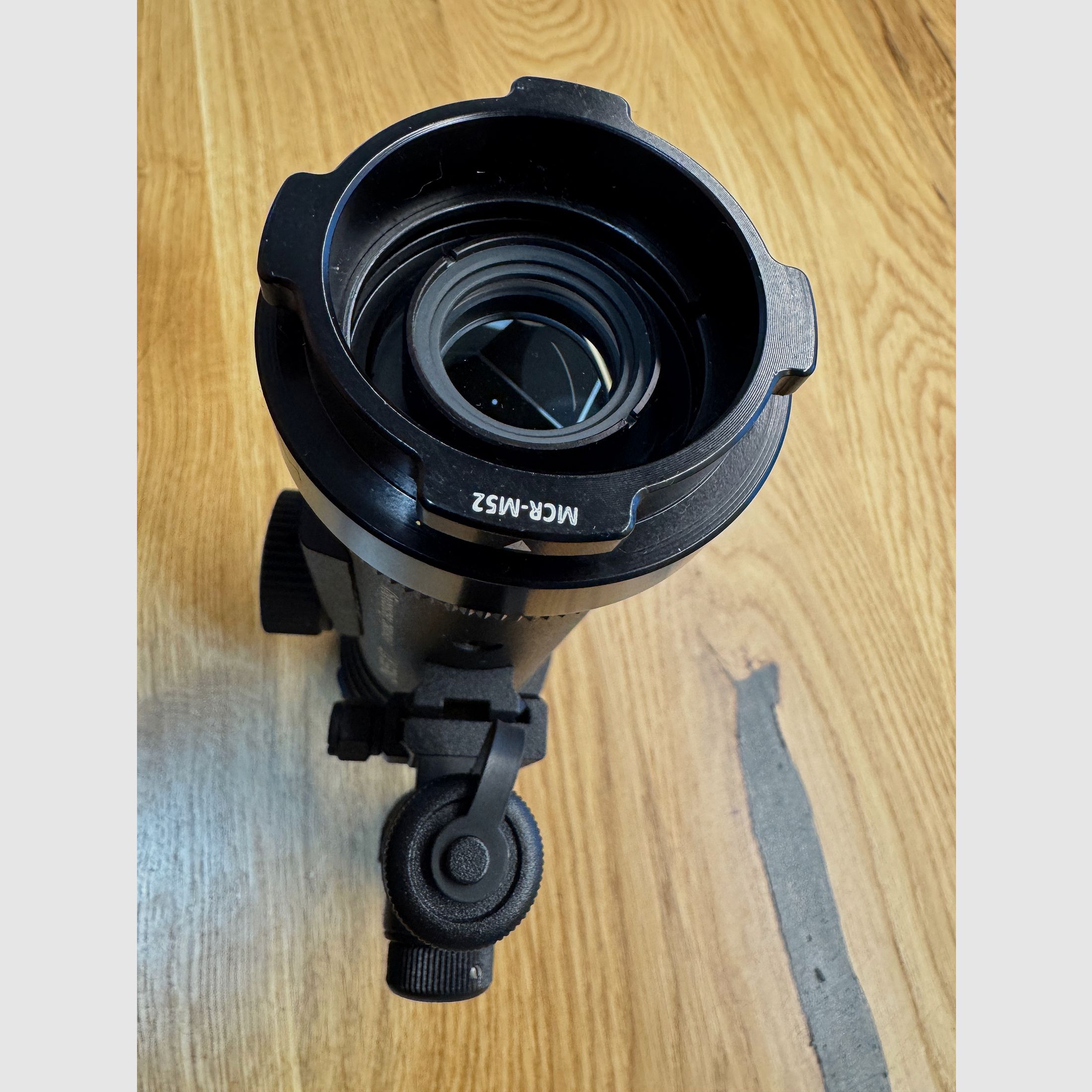 Dipol DN 55 XT inkl. Russan Adapter