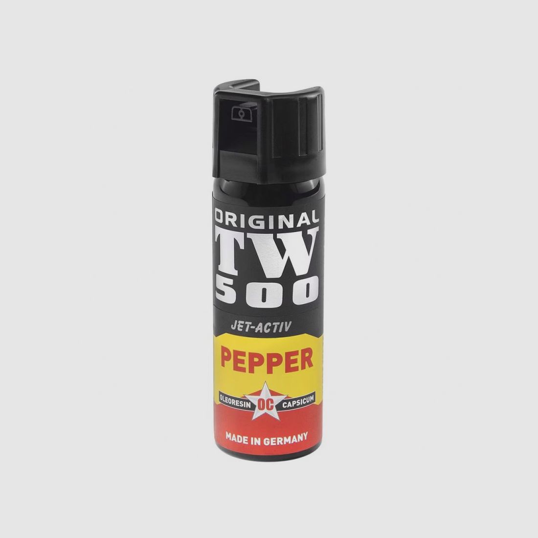 Pepper spray GAZ OBRONNY TW 500 JET ACTIV 63ML