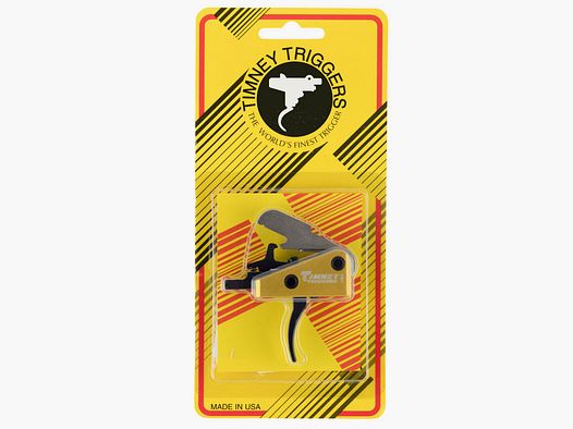 Timney Abzug Drop In für AR15 3 lbs – 1,3 kg (667-S)