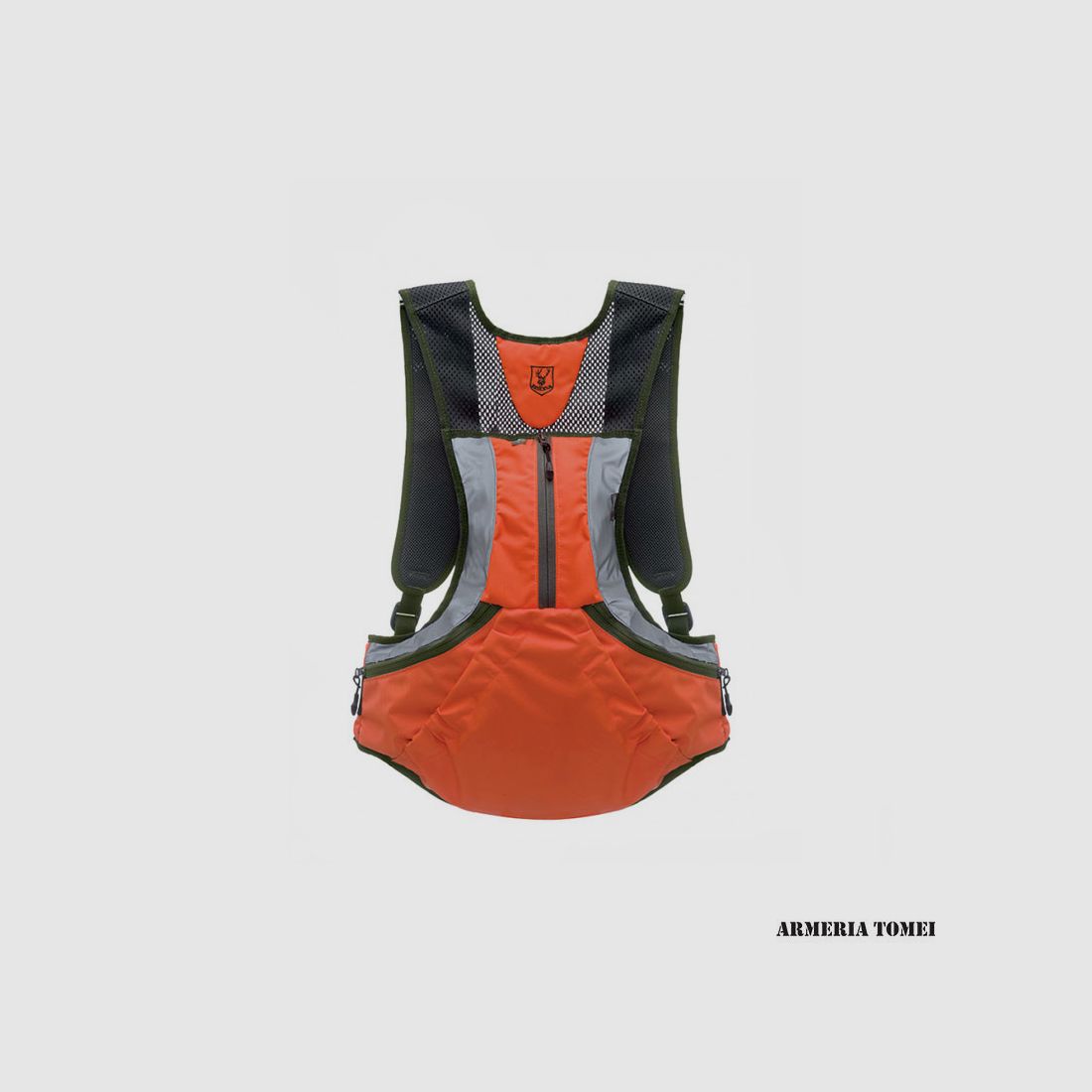 RISERVA – VEST / GIDS RUGZAK, afbeelding 2 van 2