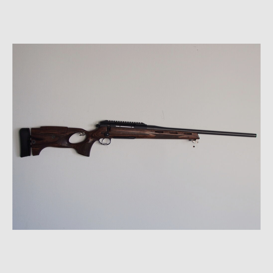 Rössler RÖWA Austria SIGNATURE Hunter Calibro .308 WIN