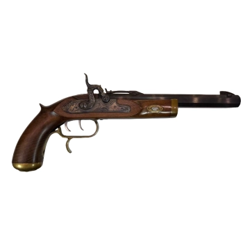 Pistolet czarnoprochowy Ardesa Patriot kal. 45